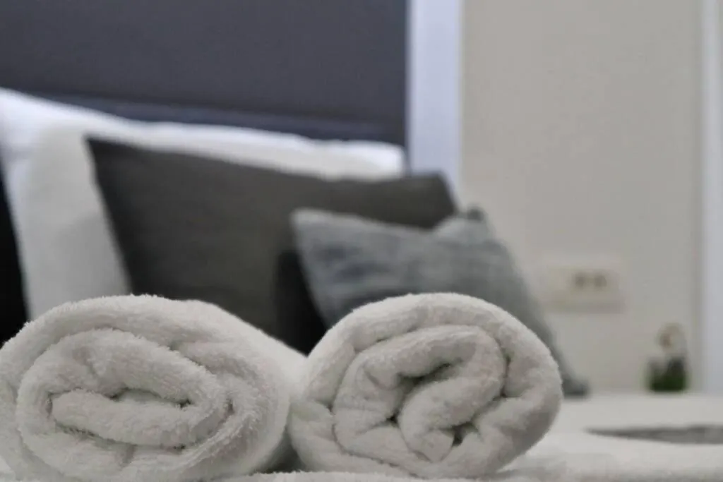 Luxury Dim Apartment Split Croatia