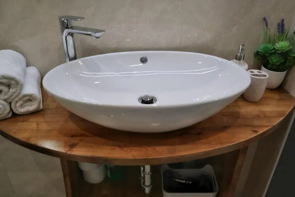 Luxury Dim Apartment Split Croatia