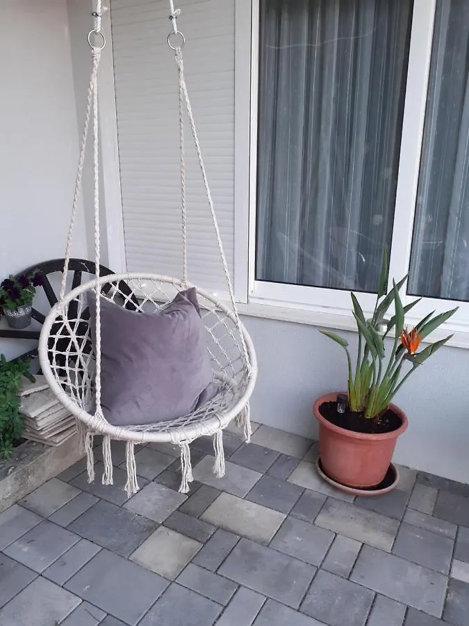 Luxury Dim Apartment Split 0*,  Croatia