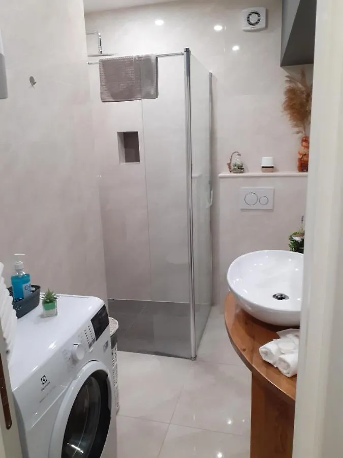 Luxury Dim Apartment Split 0*,  Croatia