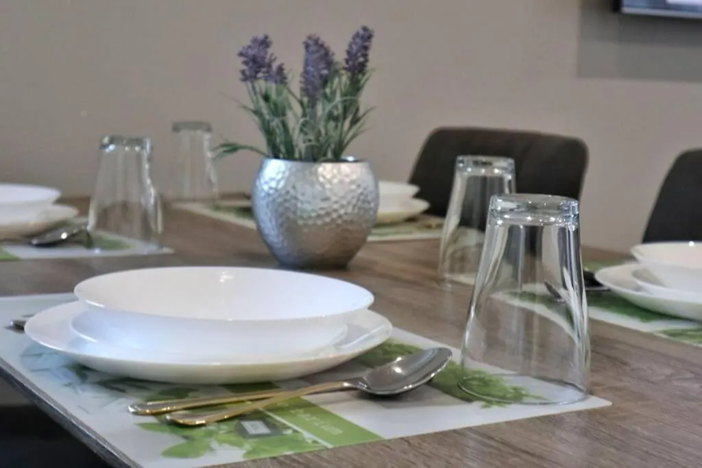 Luxury Dim Apartment Split Horvátország